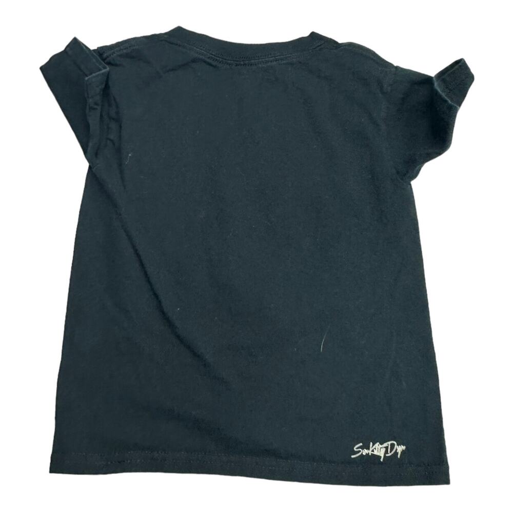Kids Mr. Steal Your Girl Bleeding Heart Tee Size 3t - Picture 2 of 5